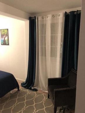 Appartement ville